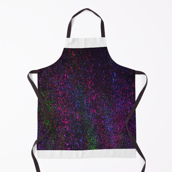Item preview, Neon blots and splatters designed and sold by Meigui80.