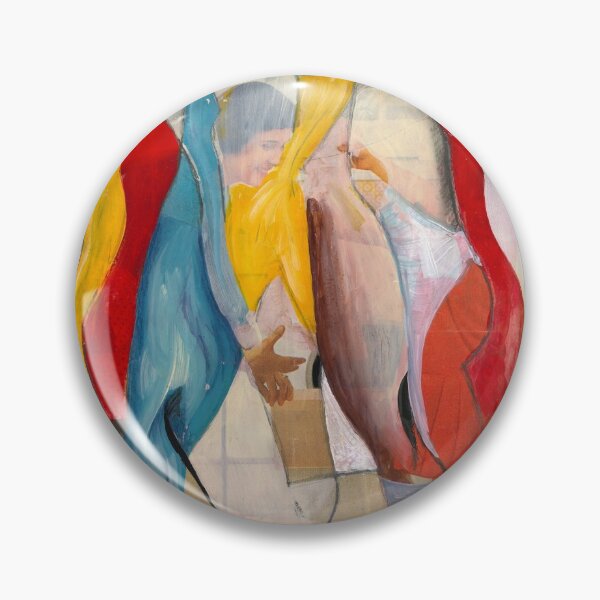 Item preview, La buena esposa designed and sold by Redshiftart.