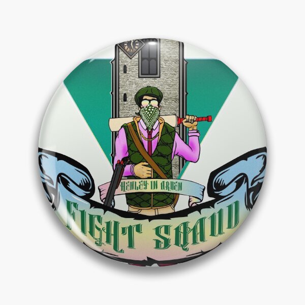 Item preview, Represent your very specific neighbourhood! designed and sold by SatAcFac.