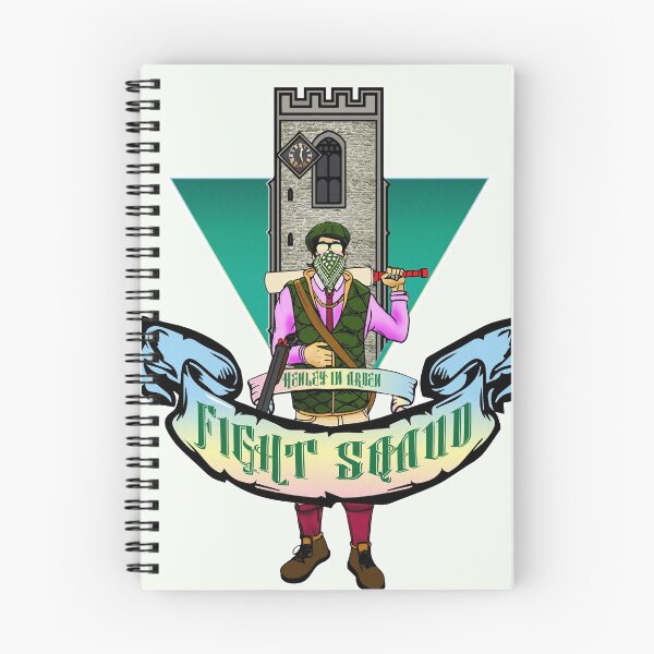 Item preview, Represent your very specific neighbourhood! designed and sold by SatAcFac.