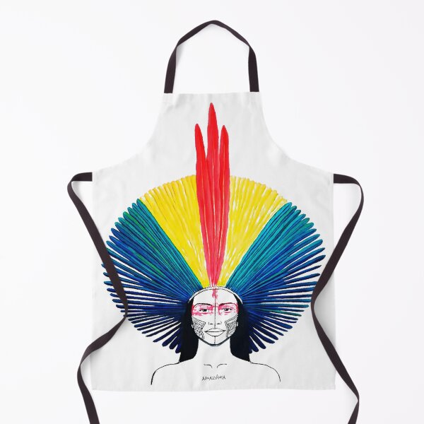 Item preview, Indigenous Peoples Amazonia designed and sold by oluap.