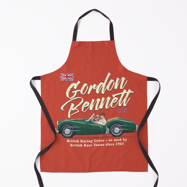 Item preview, TR3; Gordon Bennett – its a British Racing Green TR3a! designed and sold by Bigs66.