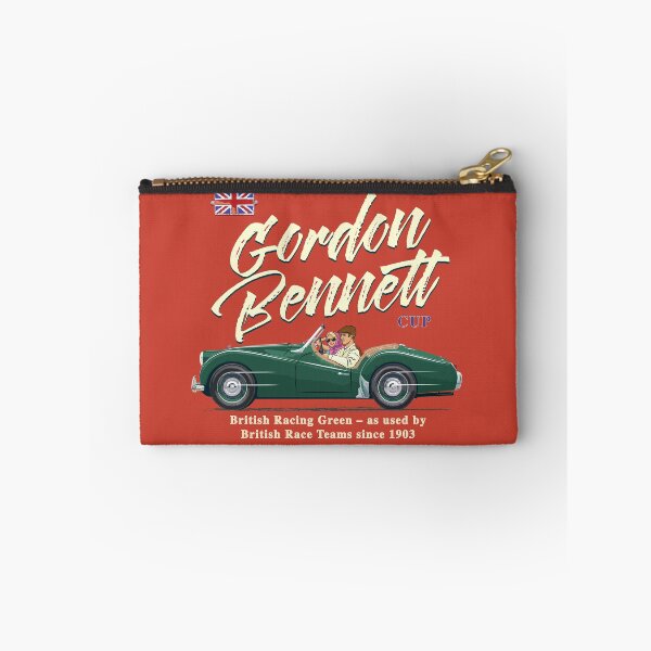 Item preview, TR3; Gordon Bennett – its a British Racing Green TR3a! designed and sold by Bigs66.