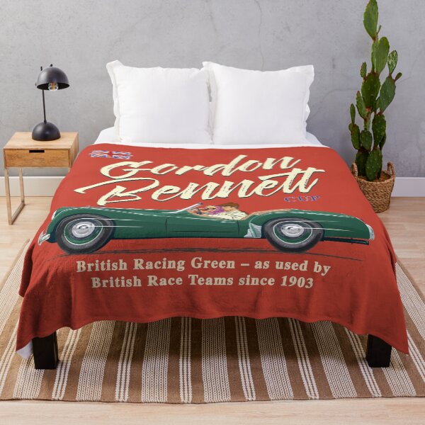Item preview, TR3; Gordon Bennett – its a British Racing Green TR3a! designed and sold by Bigs66.