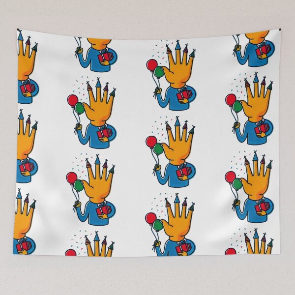 Item preview, Birthday Emoji Recreation designed and sold by SKA-Designs.