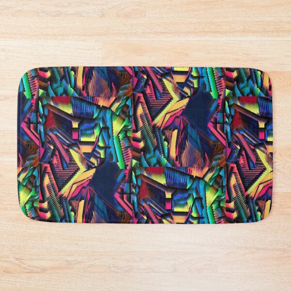 Item preview, Colorful Chaos designed and sold by KevenTees.