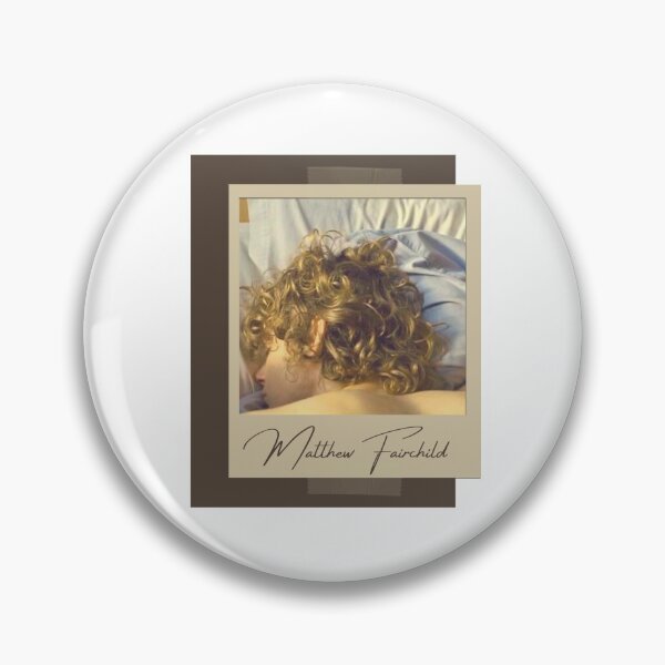 Item preview, Matthew Fairchild Aesthetic designed and sold by akumayoshop.