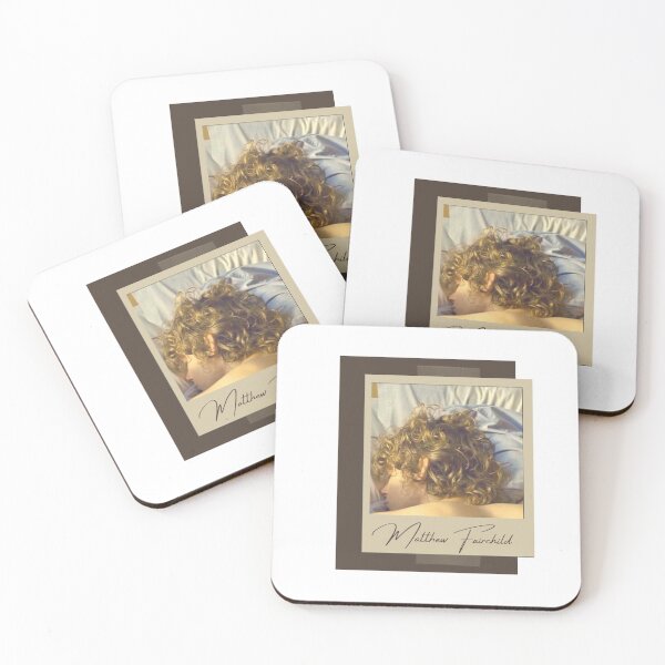 Item preview, Matthew Fairchild Aesthetic designed and sold by akumayoshop.
