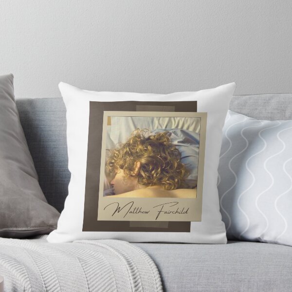 Item preview, Matthew Fairchild Aesthetic designed and sold by akumayoshop.