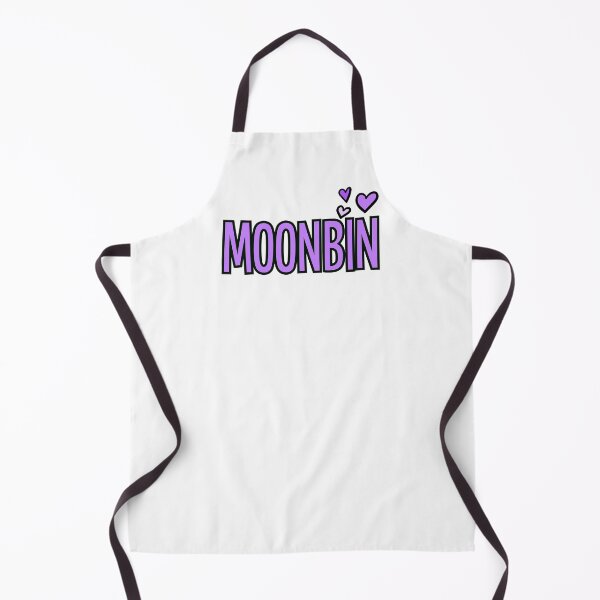 Item preview, Astro Moonbin Hearts designed and sold by StrayPop.