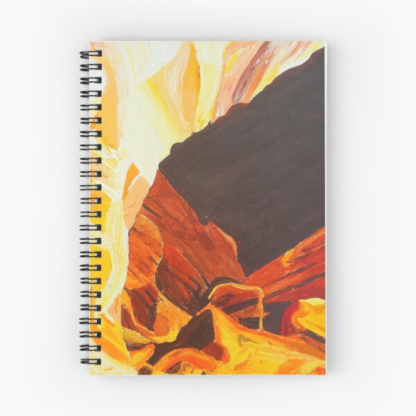 Aperçu de l'œuvre Journal de gravure créée et vendue par JTYCreative.