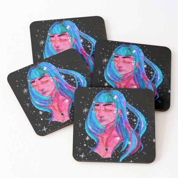 Item preview, Muchacha rosada designed and sold by lust4lifeav.