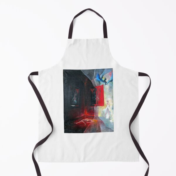 Item preview, Last Dream designed and sold by wojtekkowalski.