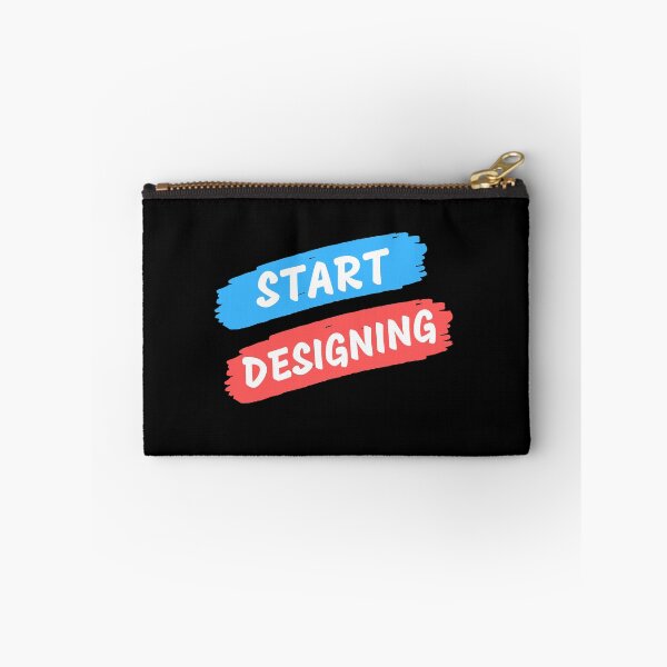 Item preview, Start Designing designed and sold by Johan Liebert.
