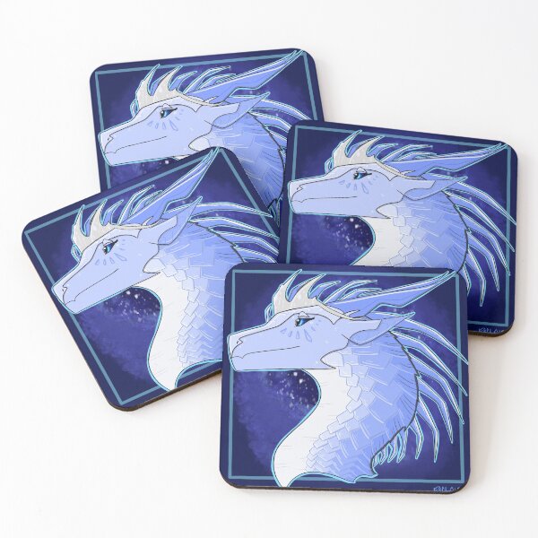 Item preview, Queen Snowfall designed and sold by Falkefyr.