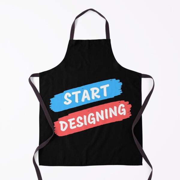 Item preview, Start Designing designed and sold by Johan Liebert.