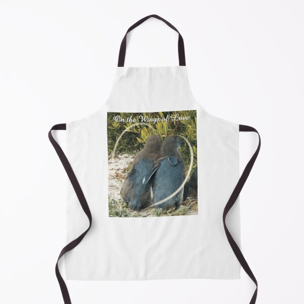 Item preview, Baby Penguins - On the Wings of Love designed and sold by BijouArt.