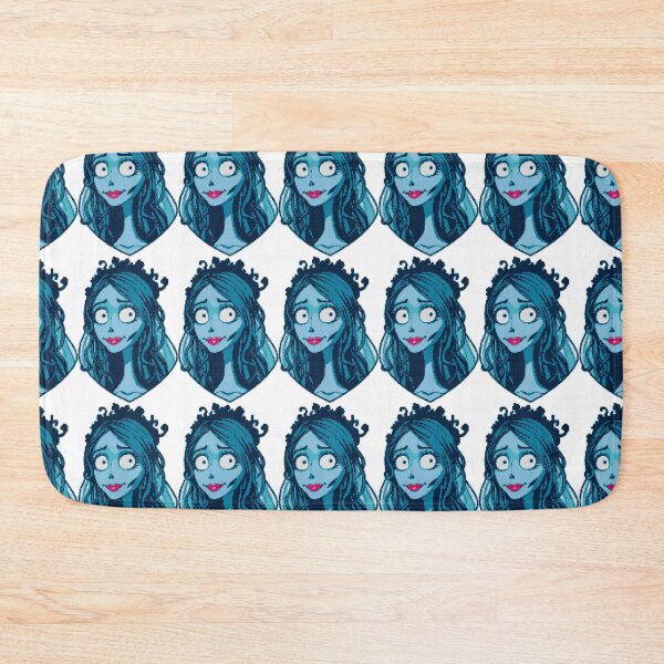 Item preview, Emily - Corpse Bride designed and sold by Fun Merch.