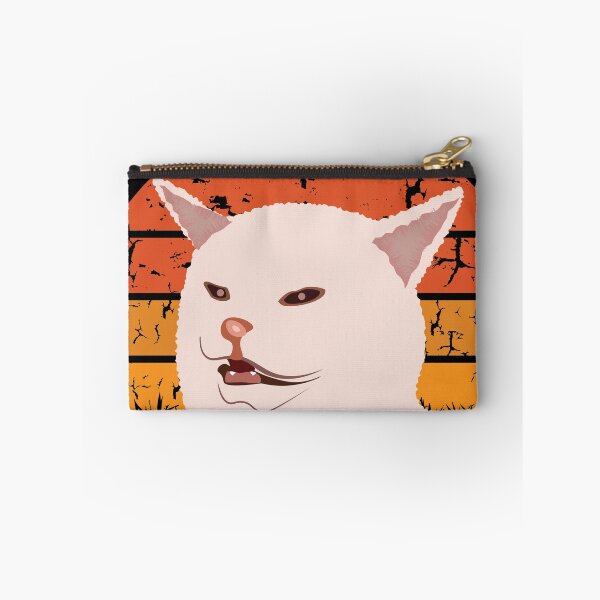 Item preview, Women yelling at the cat cat only  designed and sold by Malintha Peiris.