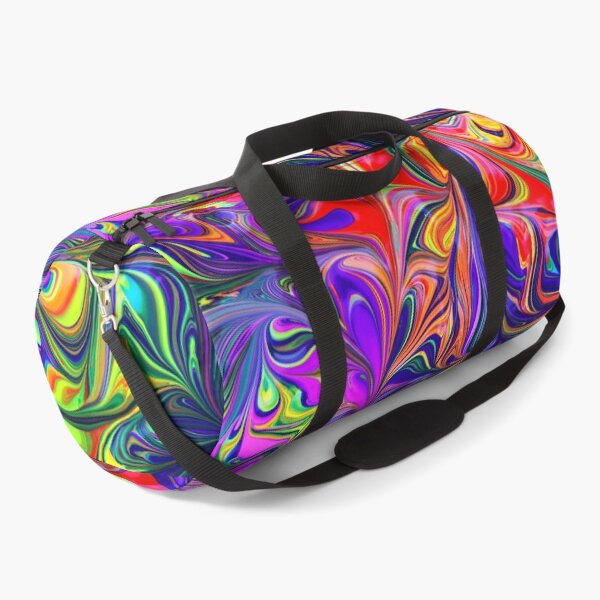 Item preview, Colorful designed and sold by AnnoyedMouse.