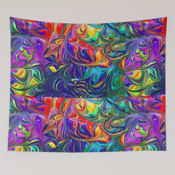 Item preview, Colorful  designed and sold by AnnoyedMouse.