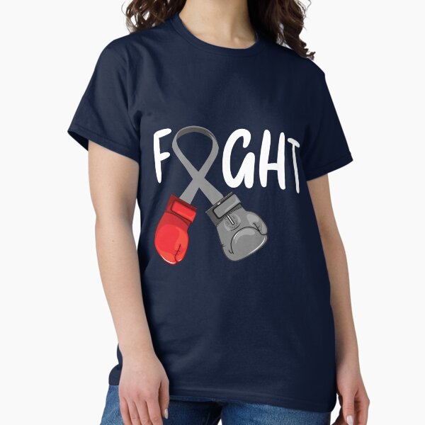 Vista previa del artículo con la obra «Lucha contra la enfermedad de Parkinson regalo de concientización sobre la enfermedad de Parkinson para hombres y mujeres,», diseñado y vendido por Tee Bunny.