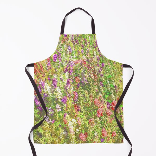 Item preview, Flower Field designed and sold by David Roland.
