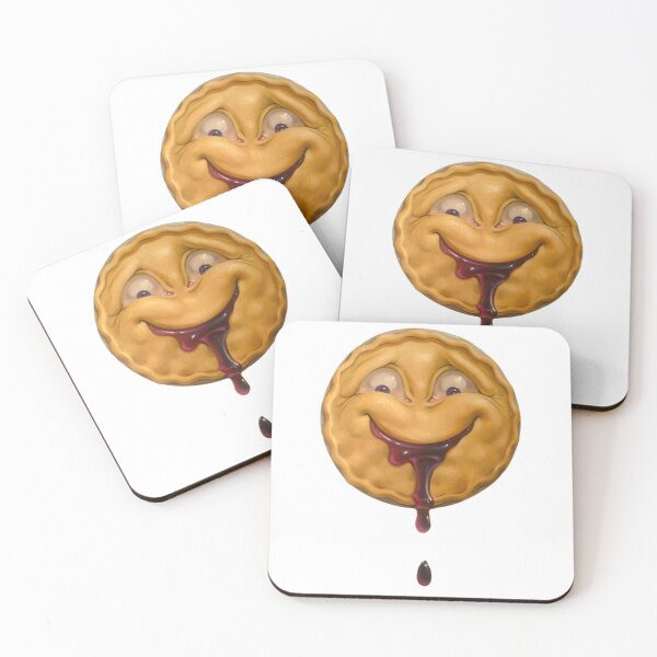Item preview, Happy Pie designed and sold by Stephen Gibb.