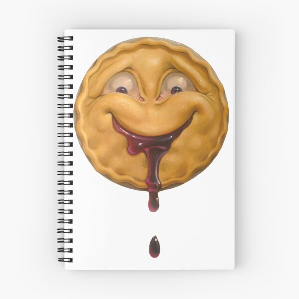 Item preview, Happy Pie designed and sold by Stephen Gibb.