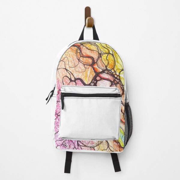 Item preview, Neuroart, Colorful abstraction designed and sold by VikitaSolomakha.