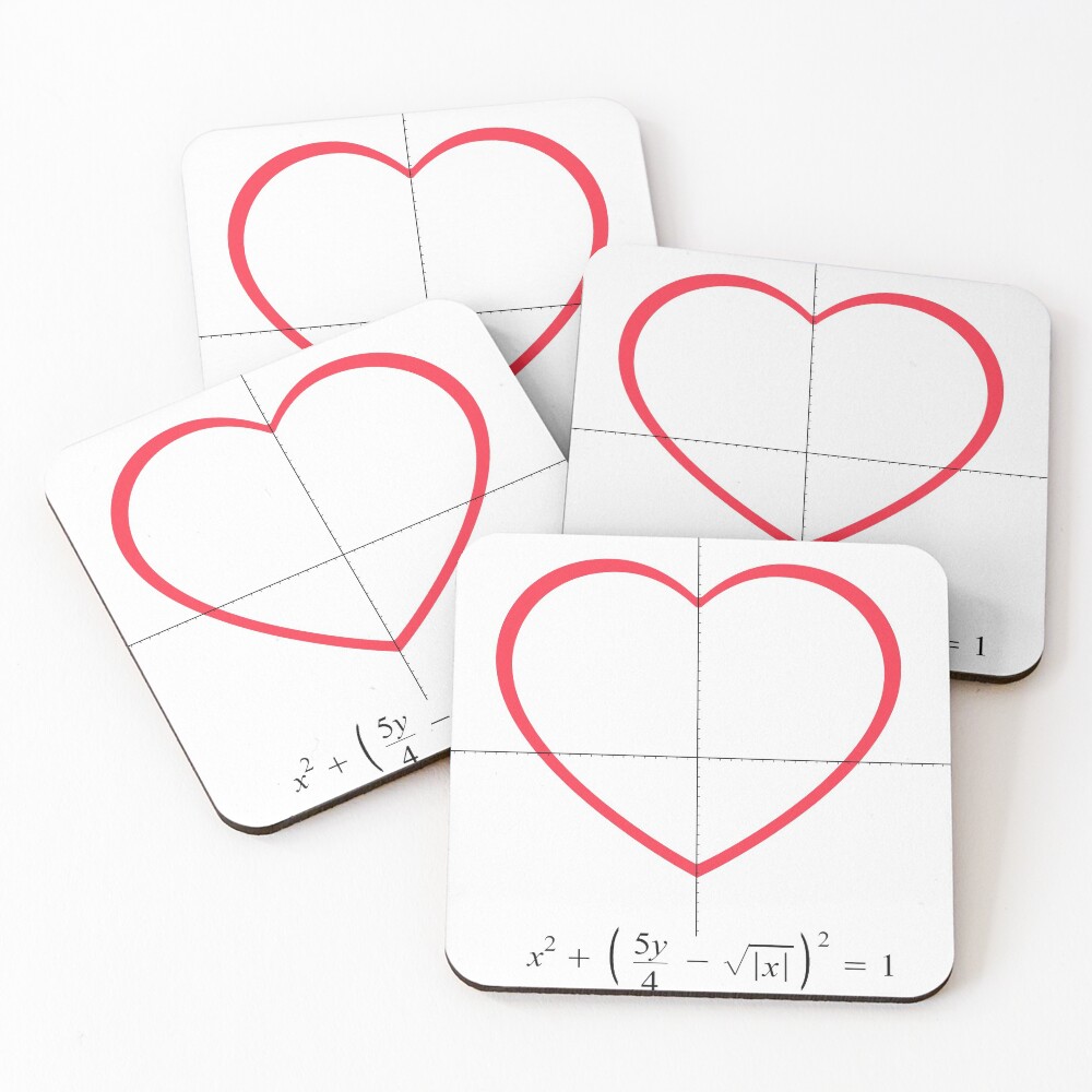 Item preview, Coasters (Set of 4) designed and sold by asdev.