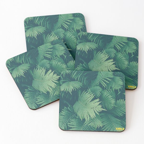 Item preview, TROPICAL GREEN LEAF designed and sold by RominaMD.