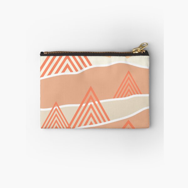 Item preview, Boho landscape print designed and sold by ArtInRhythm.