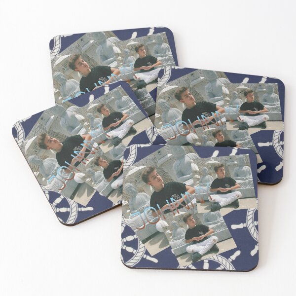 Item preview, Johnny orlando designed and sold by Alien17.