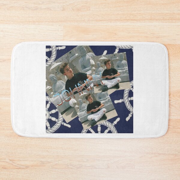 Item preview, Johnny orlando designed and sold by Alien17.