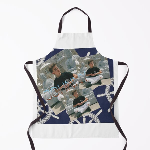 Item preview, Johnny orlando designed and sold by Alien17.