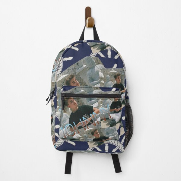 Item preview, Johnny orlando designed and sold by Alien17.