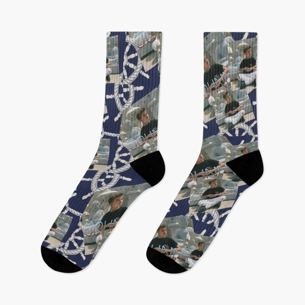 Item preview, Johnny orlando designed and sold by Alien17.