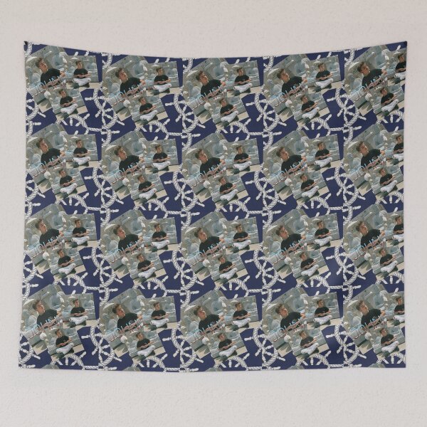Item preview, Johnny orlando designed and sold by Alien17.