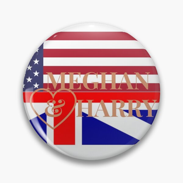 Item preview,  Harry and Meghan Wedding designed and sold by kawrdesigns.