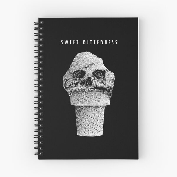 Item preview, Sweet Bitterness designed and sold by eblisdraw.
