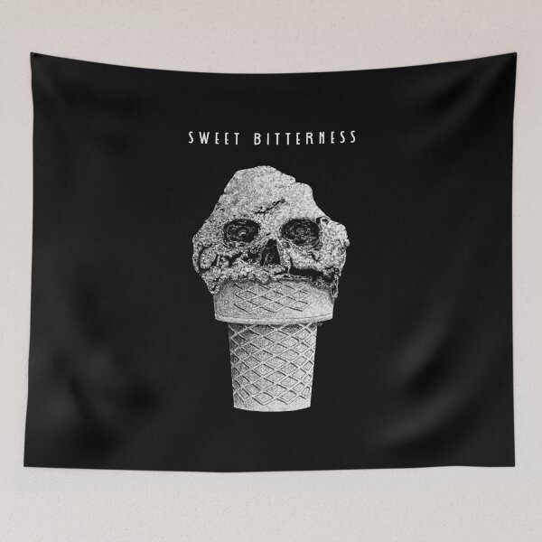 Item preview, Sweet Bitterness designed and sold by eblisdraw.