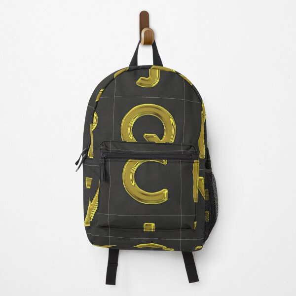 Item preview, Alphabet No.3 designed and sold by leobrix.