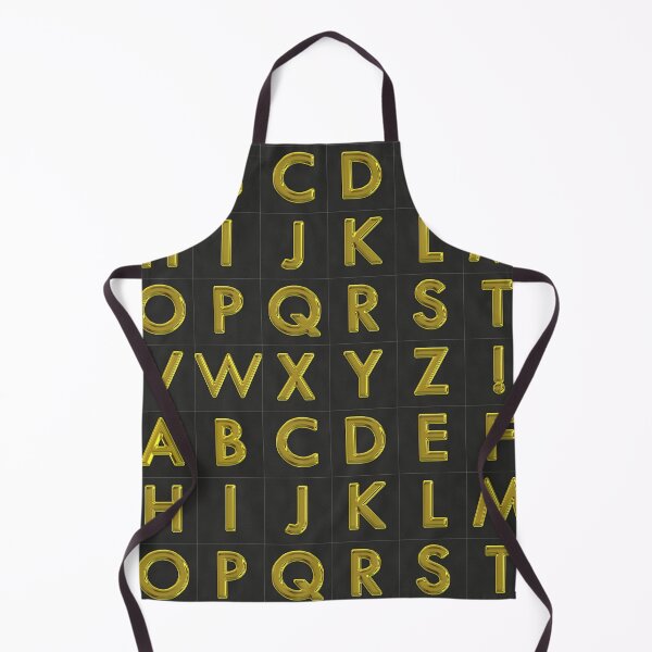 Item preview, Alphabet No.3 designed and sold by leobrix.