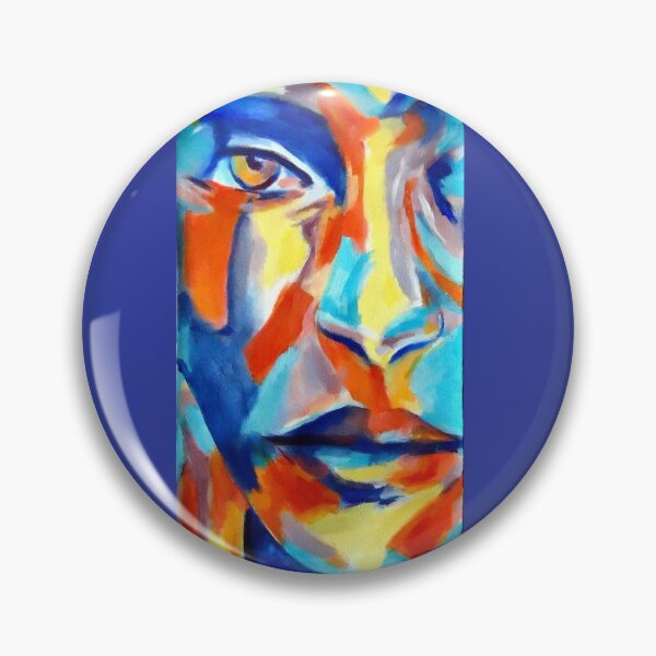 Item preview, "Self acceptance" designed and sold by Helenka.