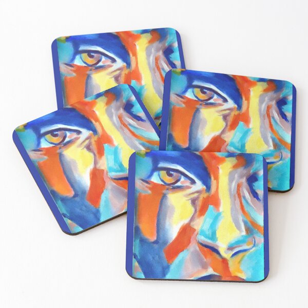 Item preview, "Self acceptance" designed and sold by Helenka.