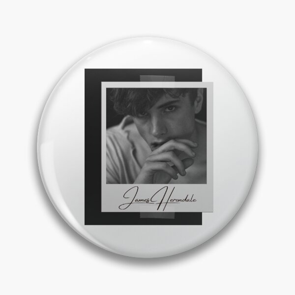 Item preview, James Herondale Aesthetic designed and sold by akumayoshop.