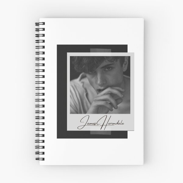 Item preview, James Herondale Aesthetic designed and sold by akumayoshop.