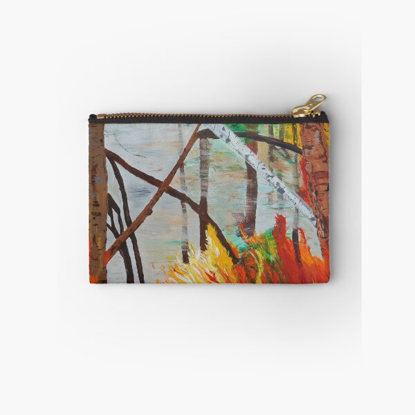 Item preview, Falling Forest Fire designed and sold by JTYCreative.