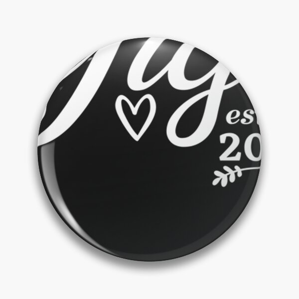 Item preview, Gigi Est 2021 Gift For New Grandmas Gigi designed and sold by turiiamon.